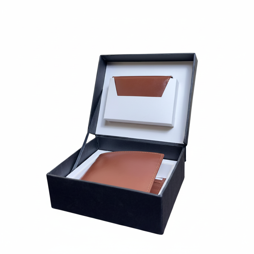 Classic Gift Set - TAN
