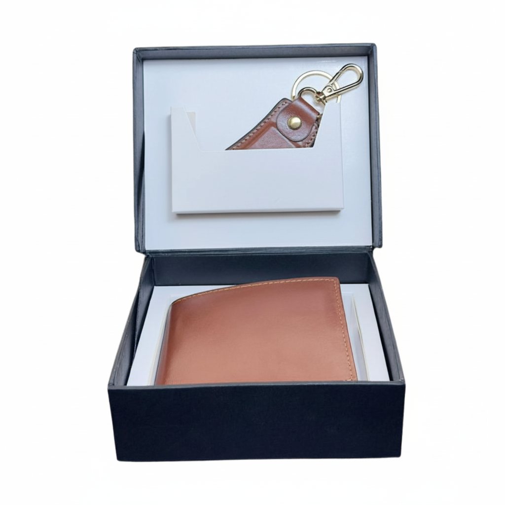 Elegant Gift Set - TAN