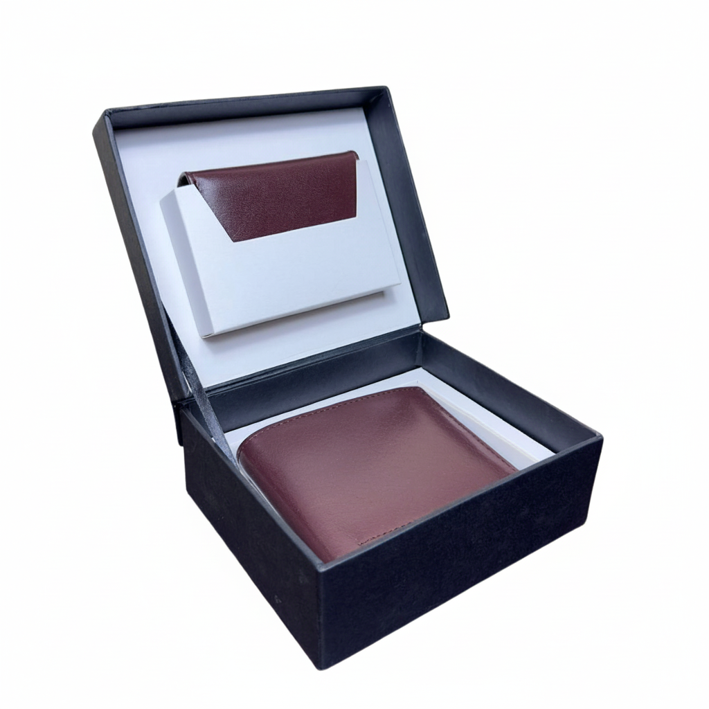 Classic Gift Set - MAROON