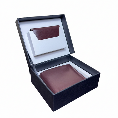 Classic Gift Set - MAROON