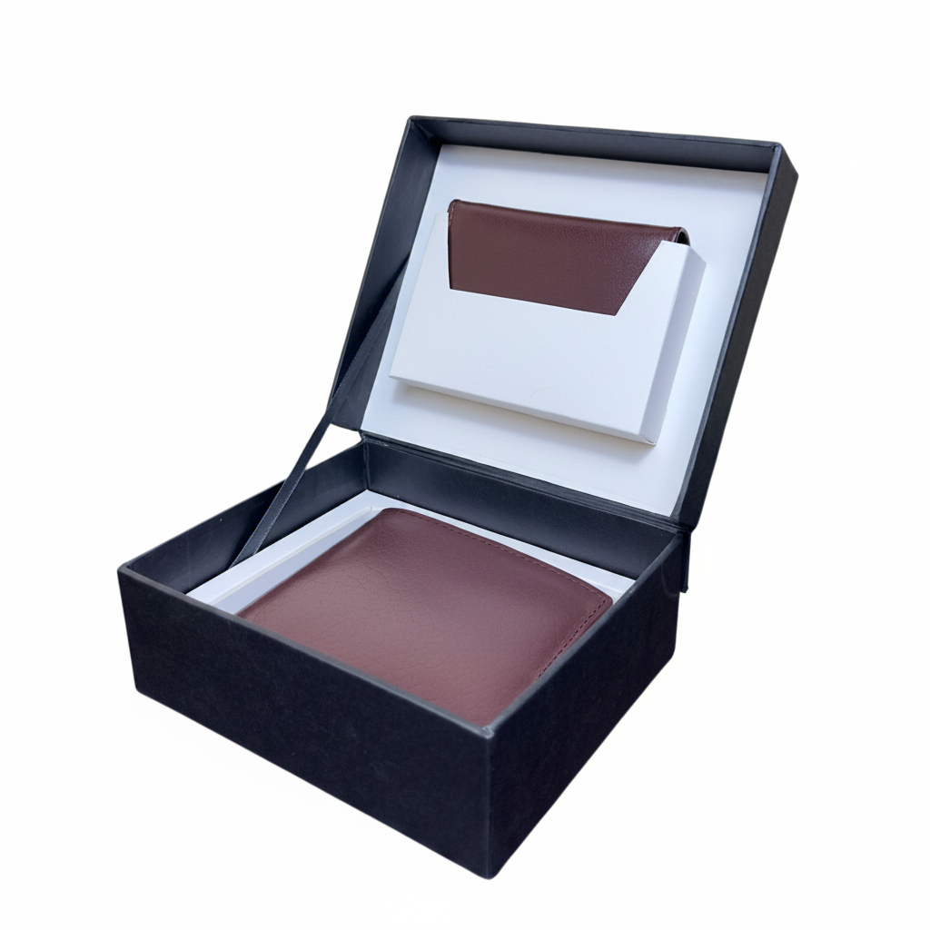 Classic Gift Set - MAROON